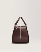 Carl Friedrik Heritage Palissy Weekend - Smooth Leather