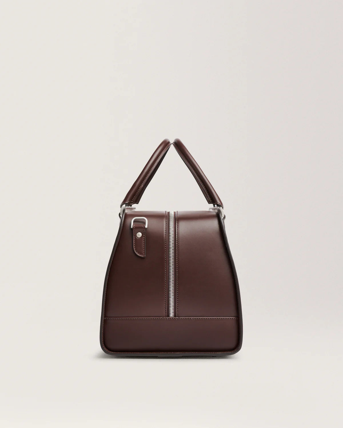 Carl Friedrik Heritage Palissy Weekend - Smooth Leather