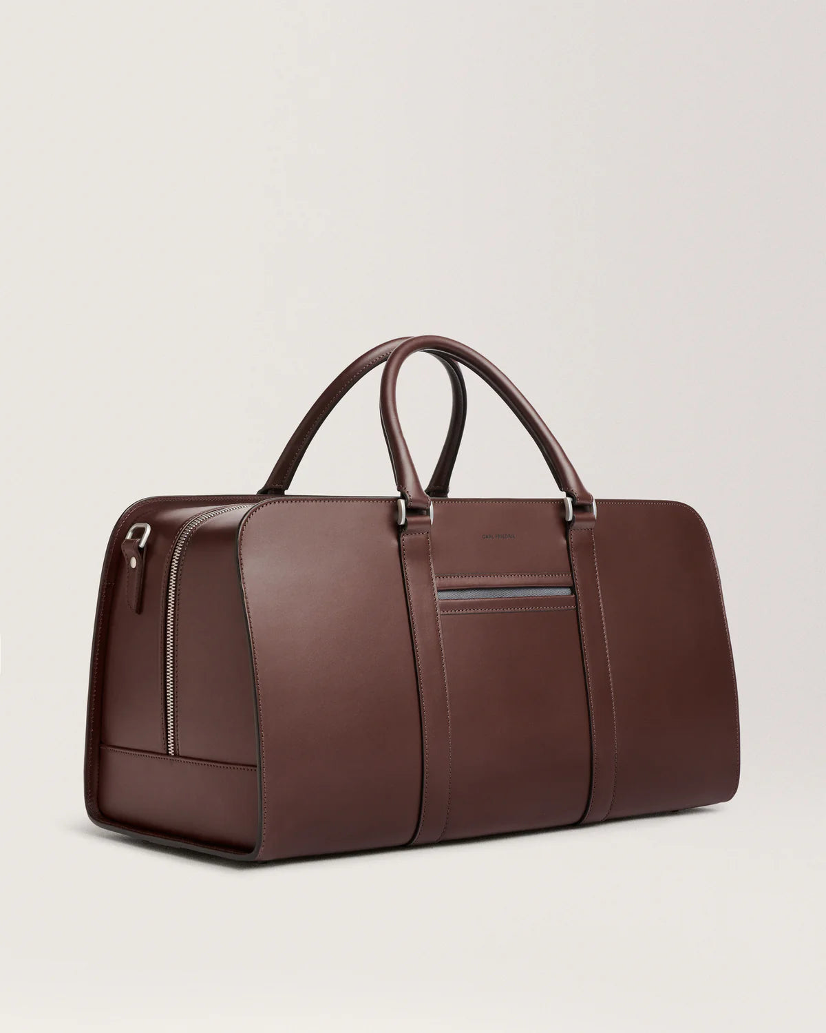 Carl Friedrik Heritage Palissy Weekend - Smooth Leather