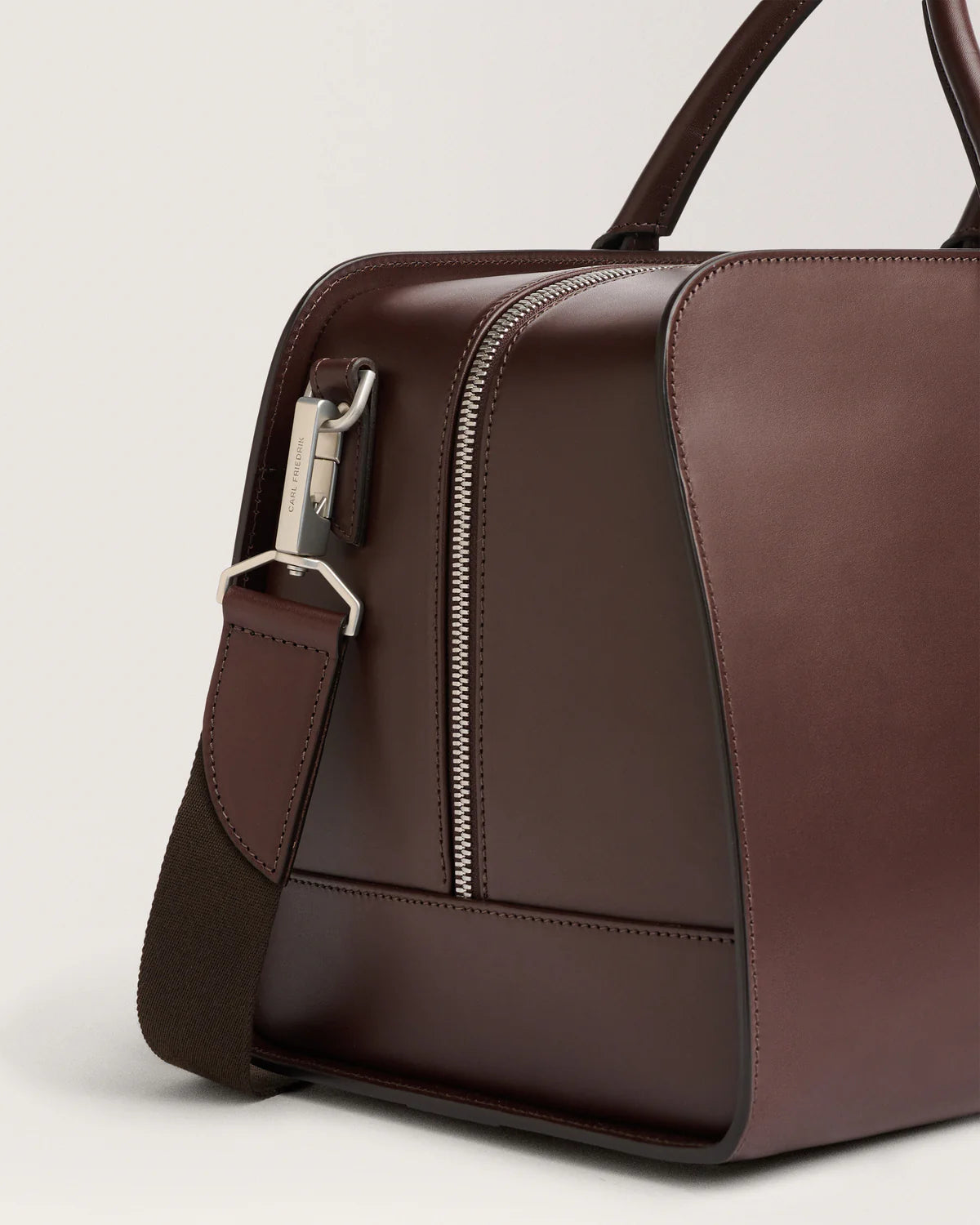 Carl Friedrik Heritage Palissy Weekend - Smooth Leather