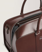 Carl Friedrik Heritage Palissy Weekend - Smooth Leather