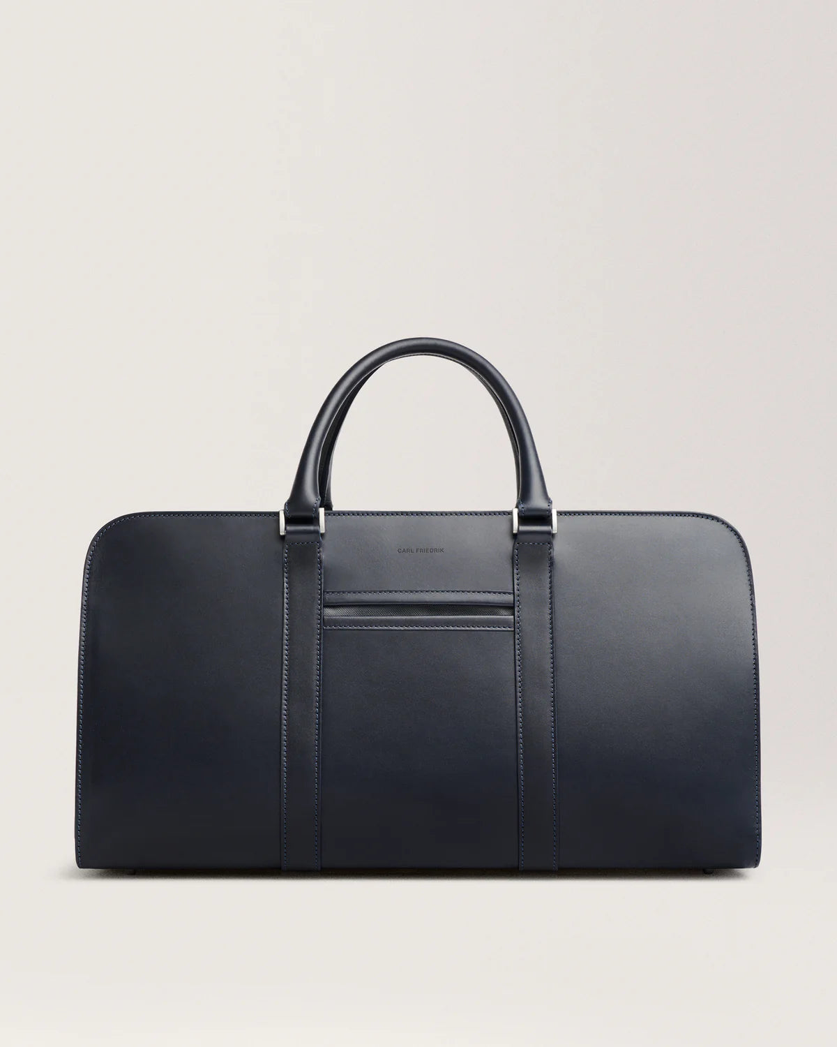 Carl Friedrik Heritage Palissy Weekend - Smooth Leather