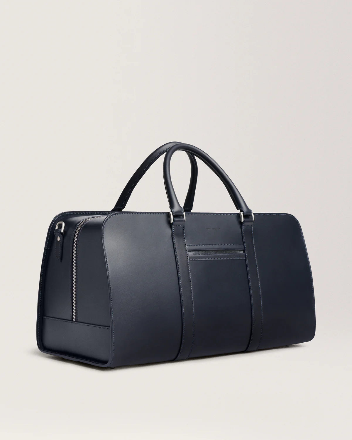 Carl Friedrik Heritage Palissy Weekend - Smooth Leather