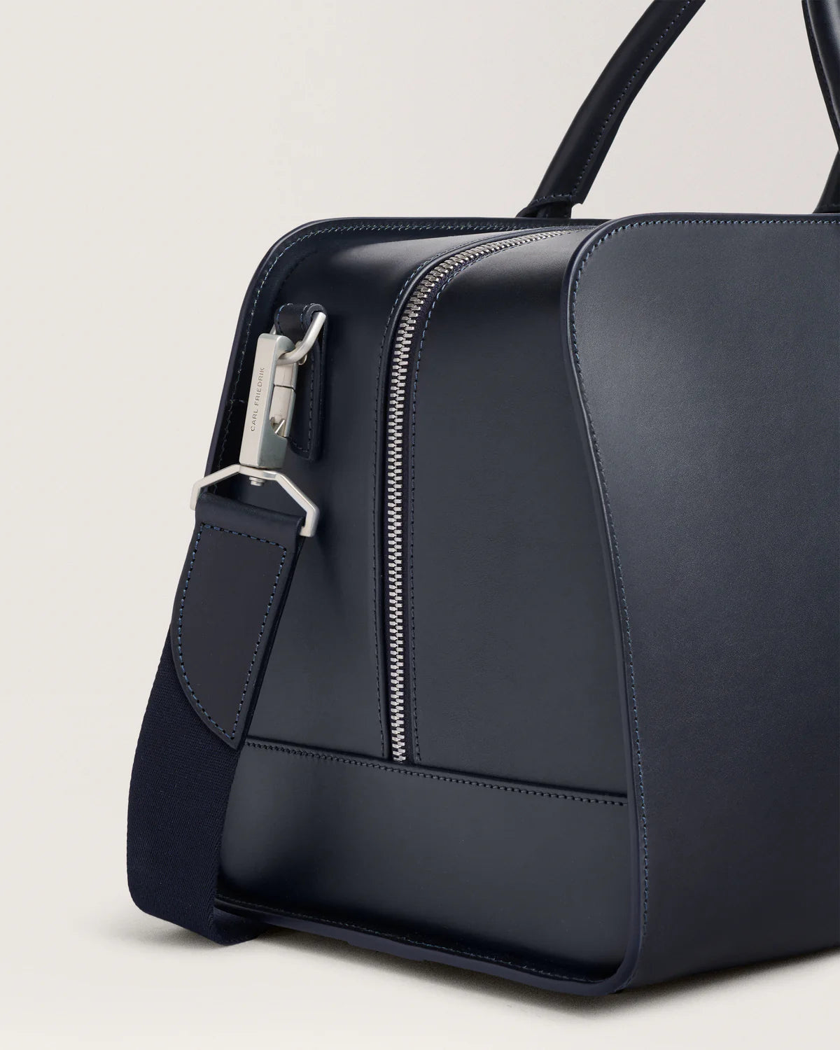 Carl Friedrik Heritage Palissy Weekend - Smooth Leather