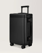 Carl Friedrik The Carry-on (Hybrid) - Black/Black
