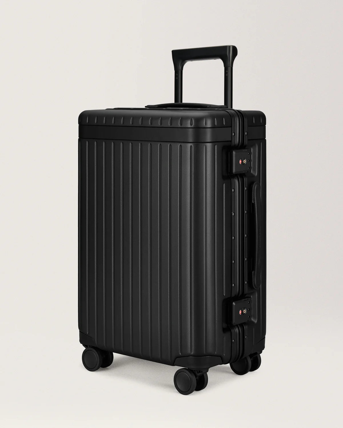 Carl Friedrik The Carry-on (Hybrid) - Black/Black