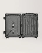Carl Friedrik The Carry-on (Hybrid) - Black/Black