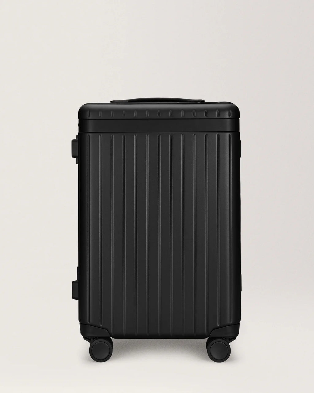Carl Friedrik The Carry-on (Hybrid) - Black/Black