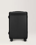 Carl Friedrik The Carry-on (Hybrid) - Black/Black