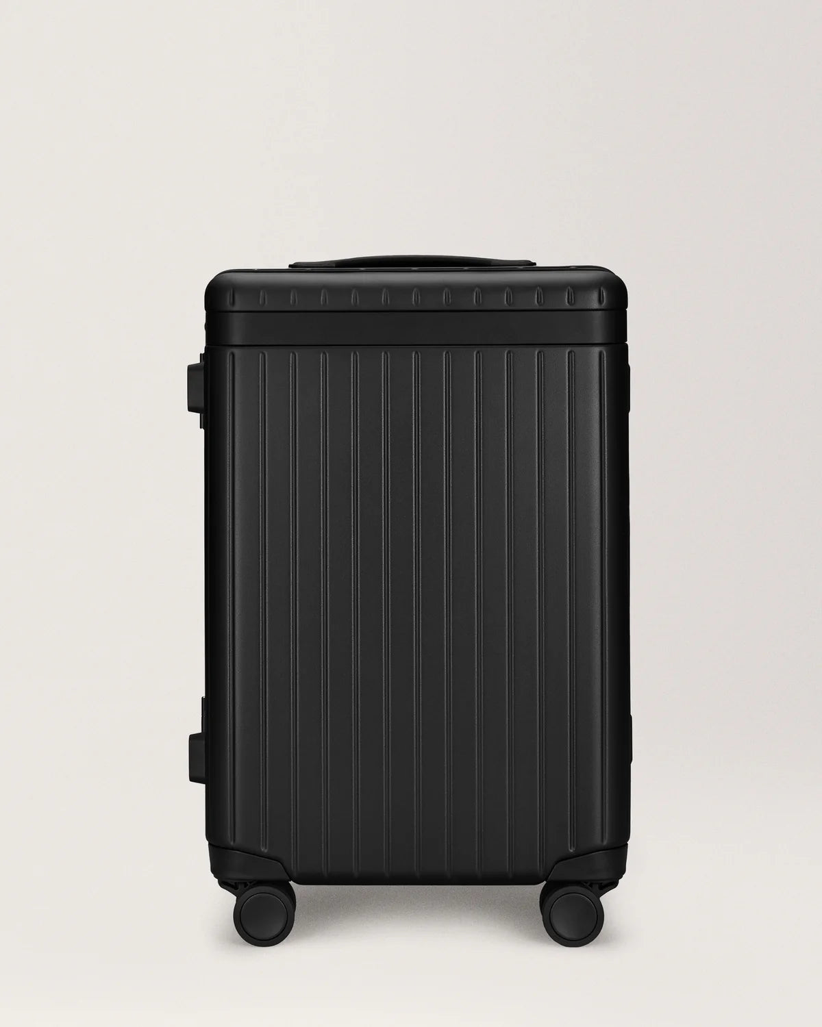 Carl Friedrik The Carry-on (Hybrid) - Black/Black