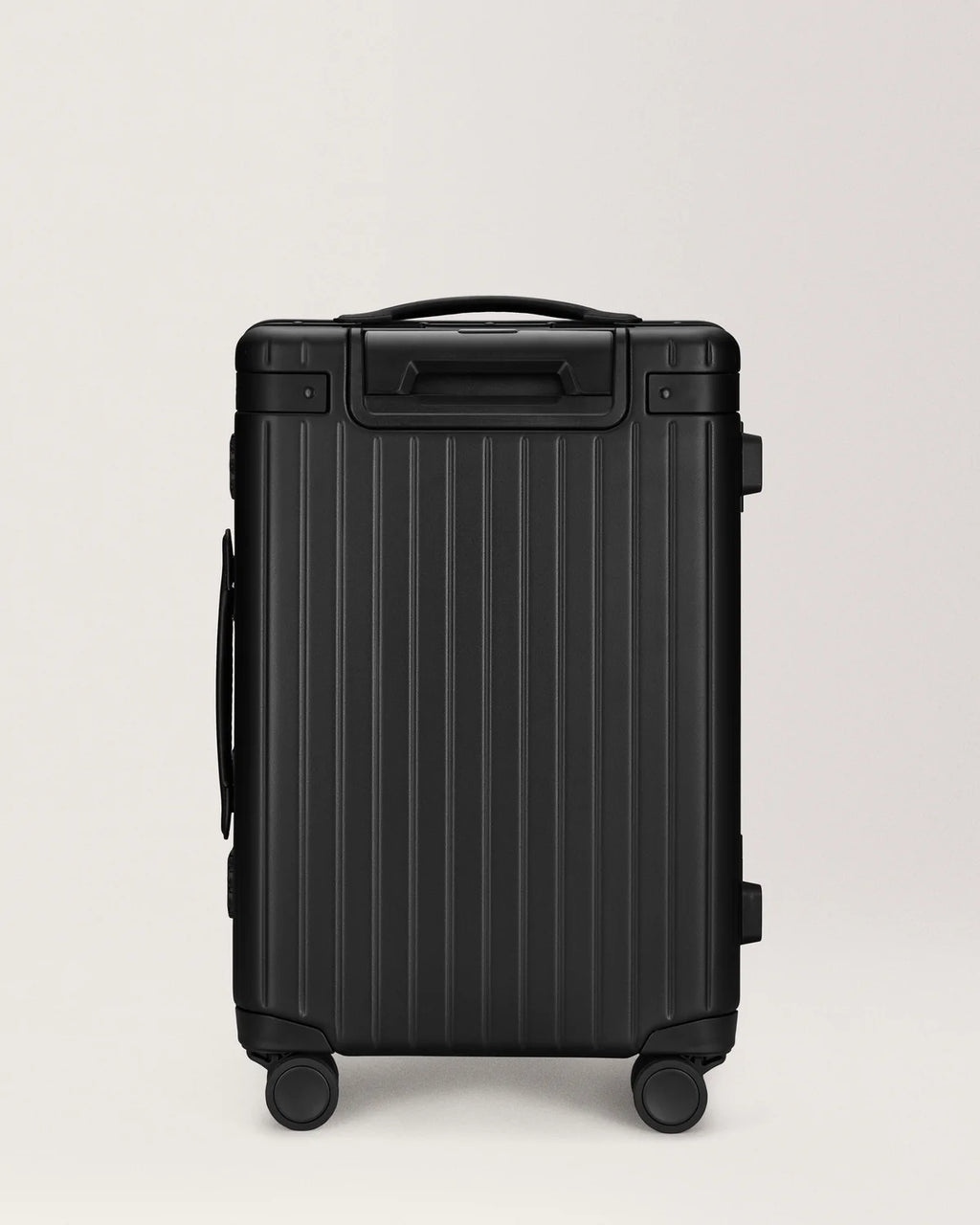 Carl Friedrik The Carry-on (Hybrid) - Black/Black