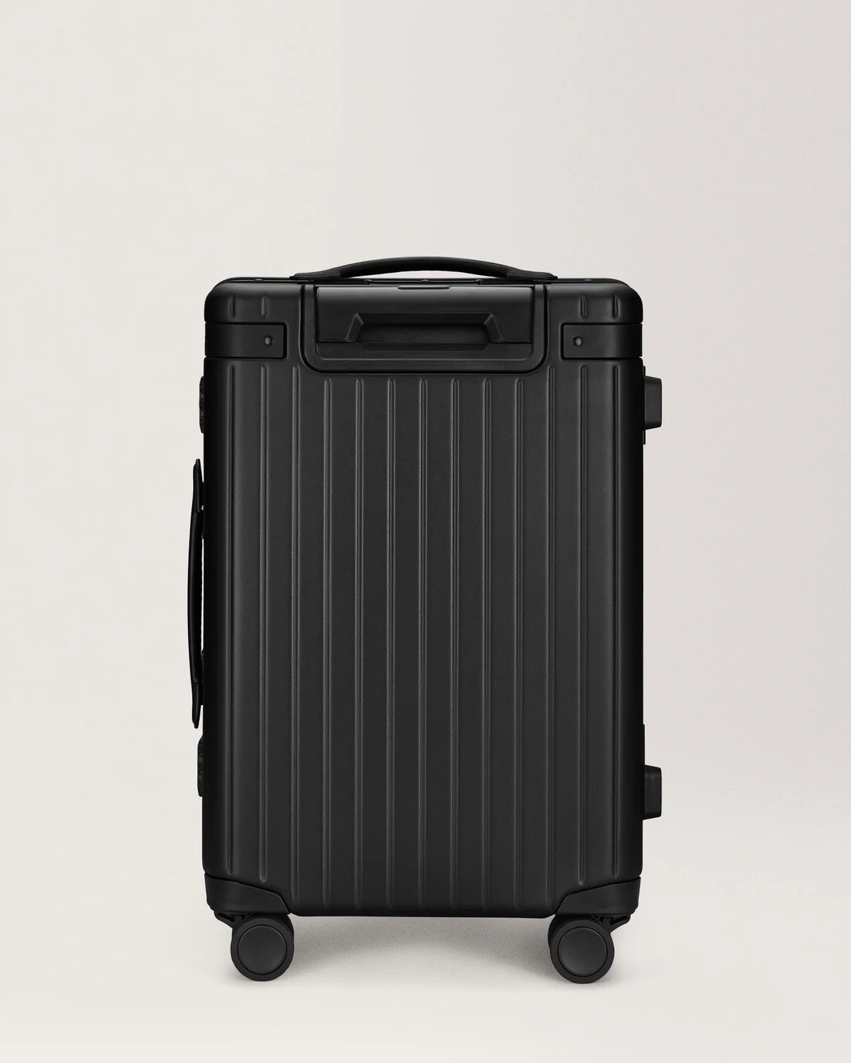 Carl Friedrik The Carry-on (Hybrid) - Black/Black