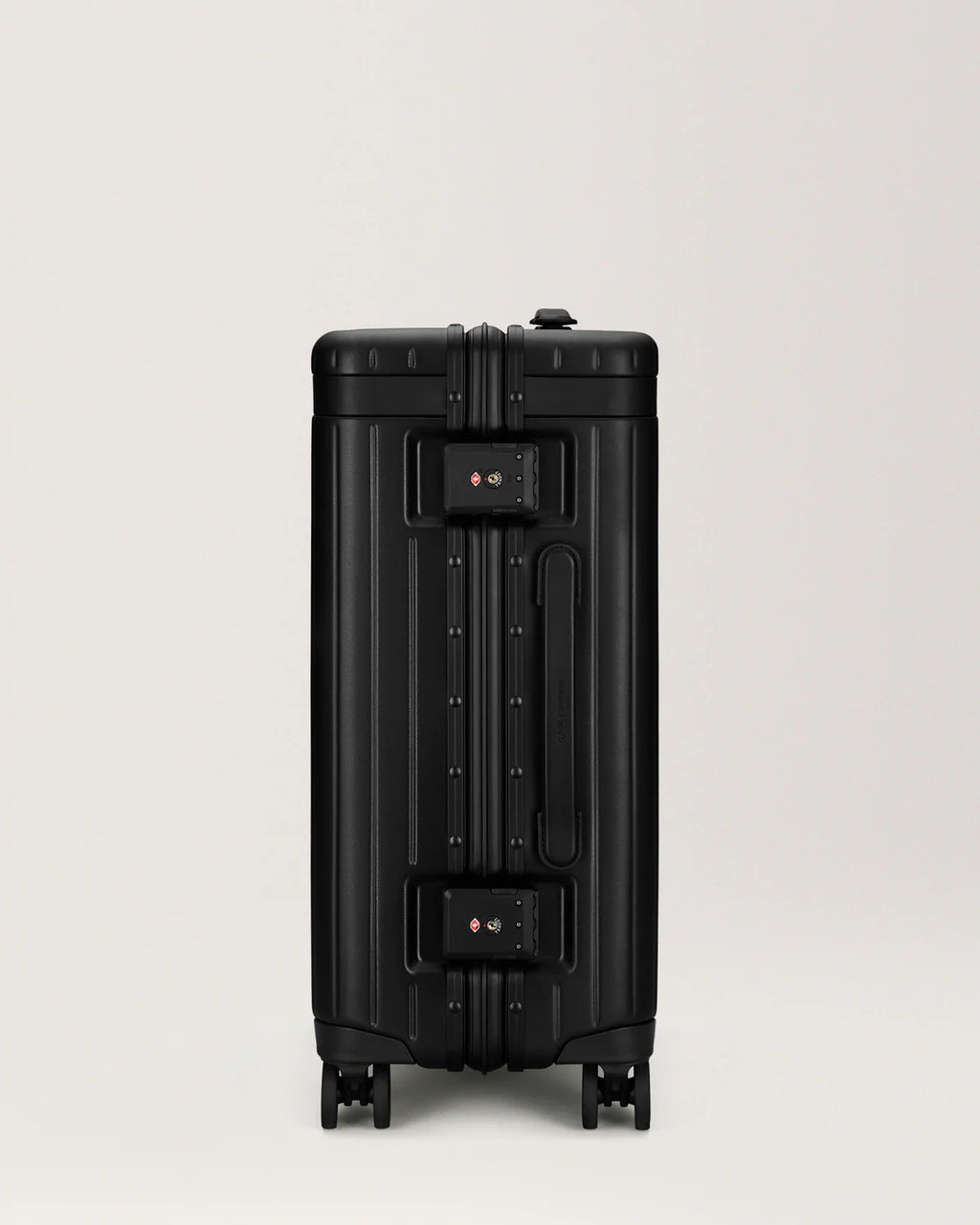 Carl Friedrik The Carry-on (Hybrid) - Black/Black