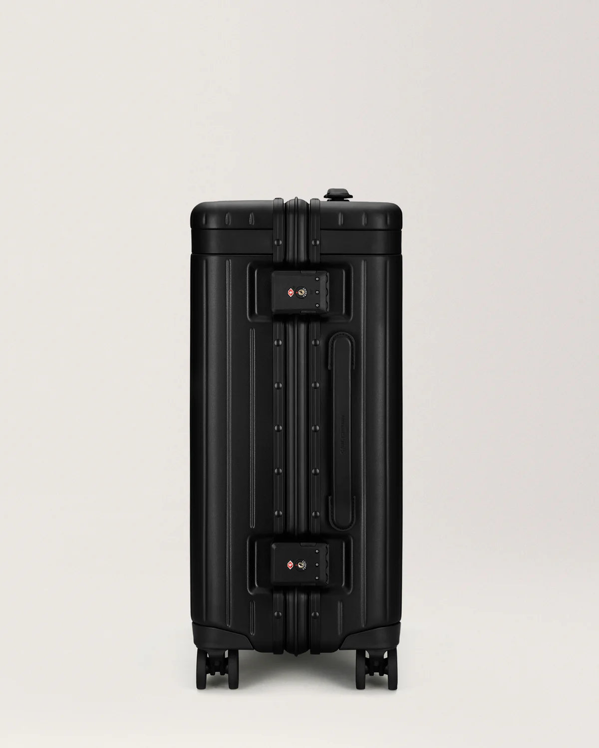 Carl Friedrik The Carry-on (Hybrid) - Black/Black