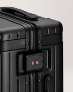 Carl Friedrik The Carry-on (Hybrid) - Black/Black