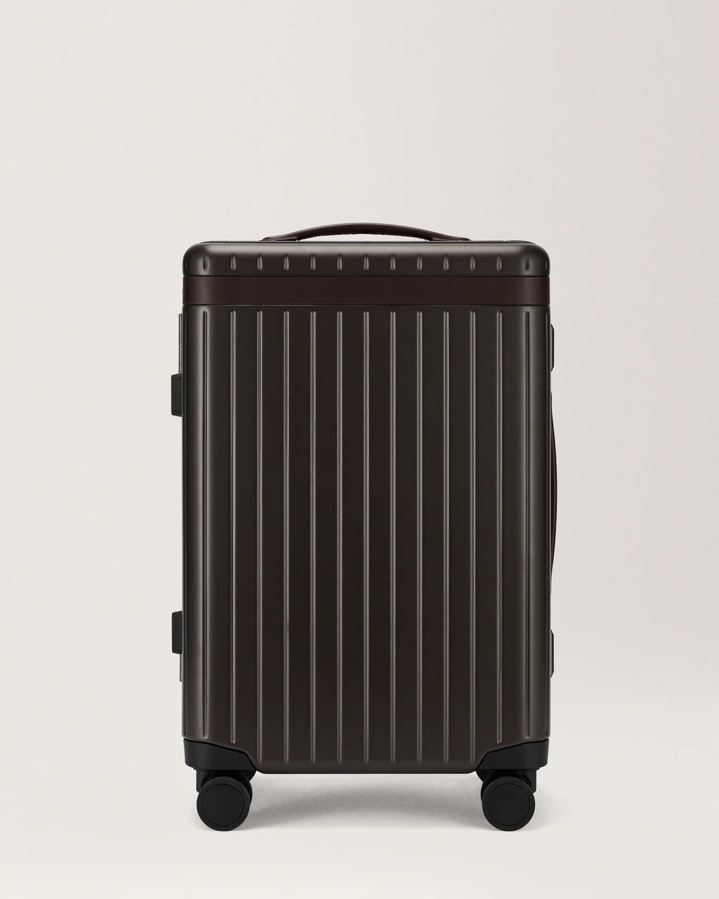Carl Friedrik The Carry-on (Hybrid) - Chocolate/Chocolate