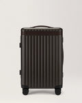 Carl Friedrik The Carry-on (Hybrid) - Chocolate/Chocolate