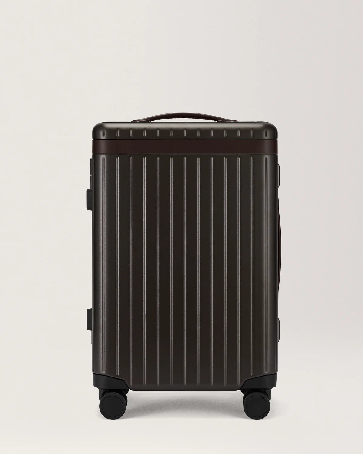 Carl Friedrik The Carry-on (Hybrid) - Chocolate/Chocolate