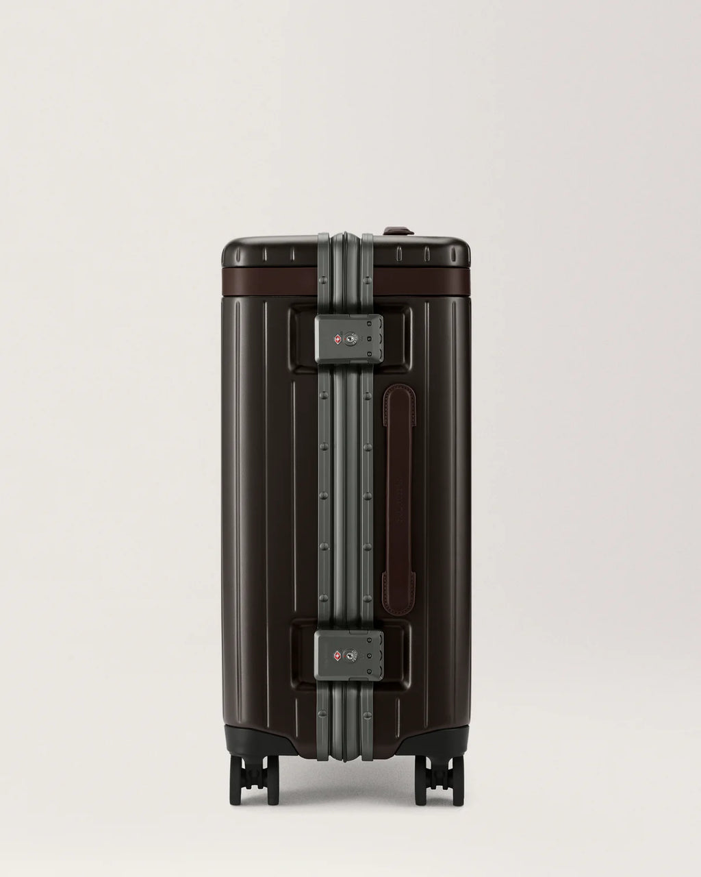 Carl Friedrik The Carry-on (Hybrid) - Chocolate/Chocolate