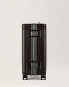 Carl Friedrik The Carry-on (Hybrid) - Chocolate/Chocolate