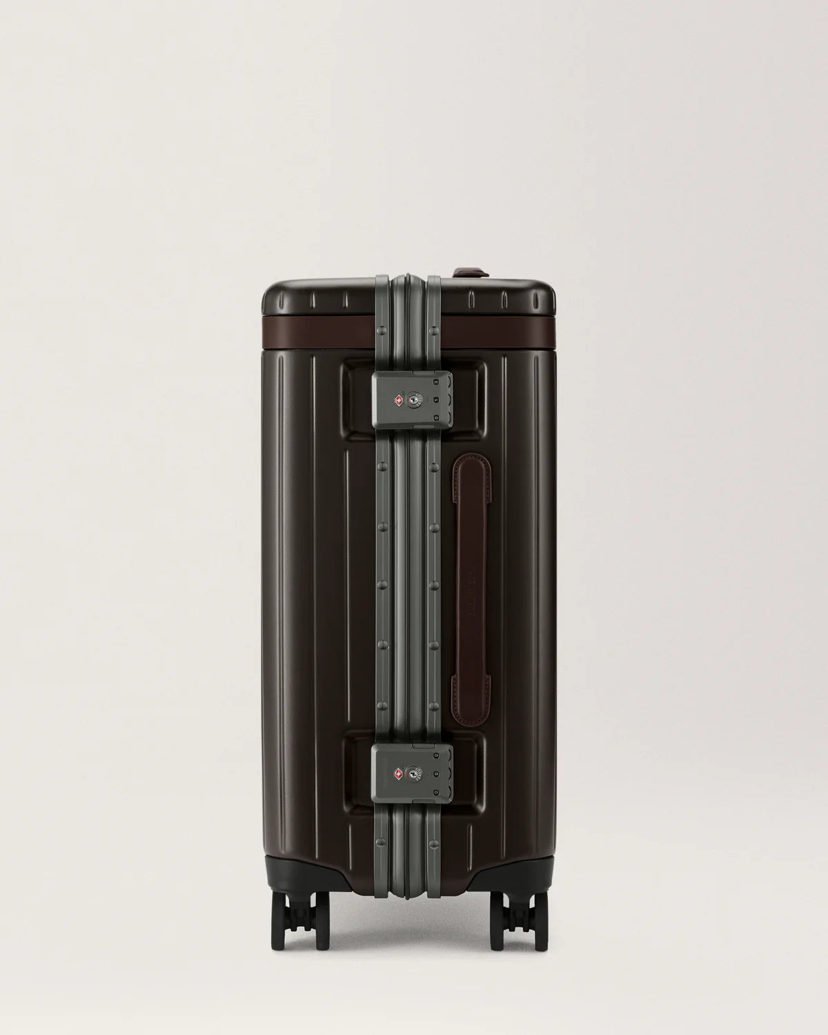 Carl Friedrik The Carry-on (Hybrid) - Chocolate/Chocolate