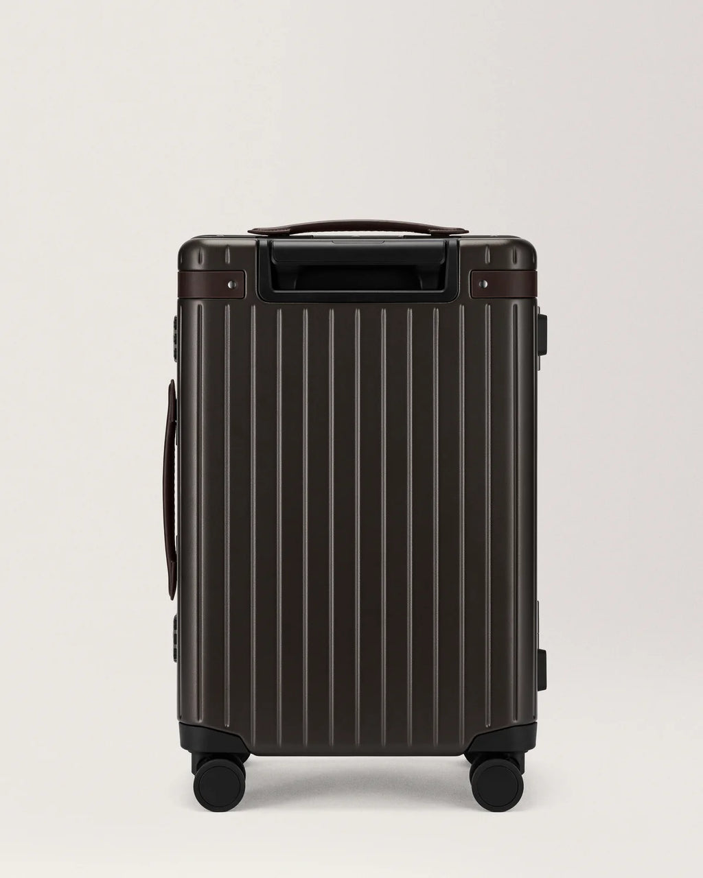 Carl Friedrik The Carry-on (Hybrid) - Chocolate/Chocolate