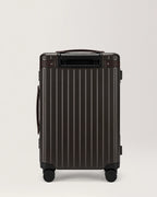 Carl Friedrik The Carry-on (Hybrid) - Chocolate/Chocolate