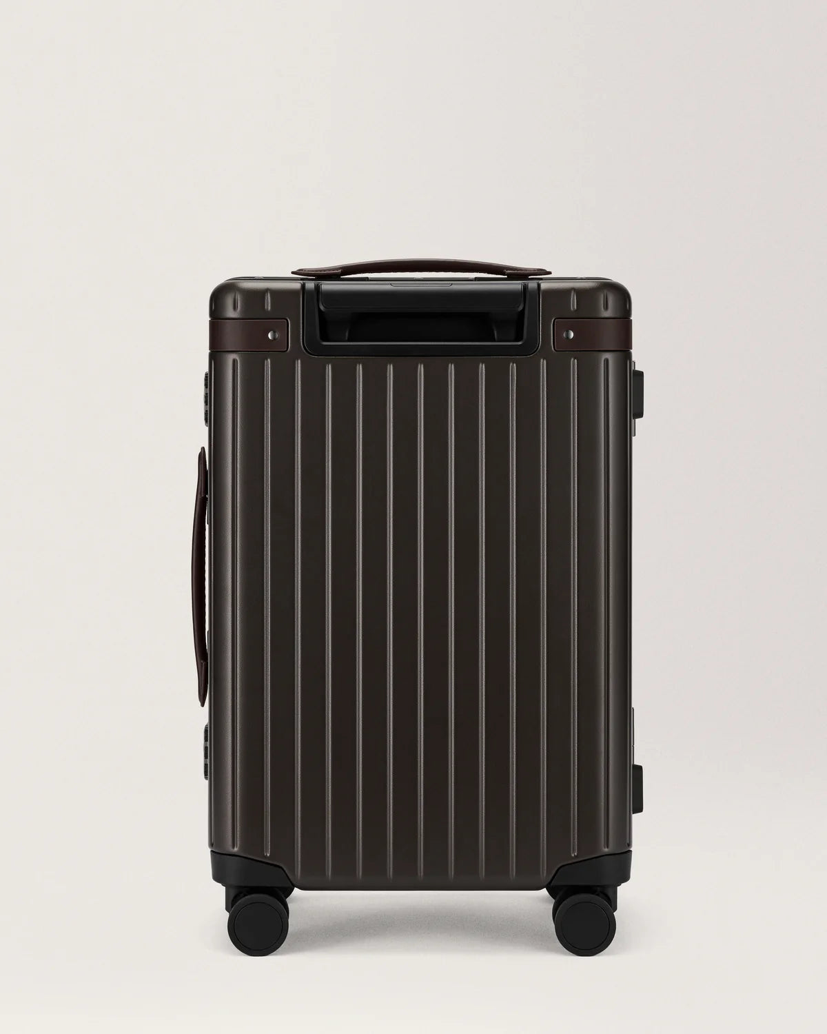 Carl Friedrik The Carry-on (Hybrid) - Chocolate/Chocolate
