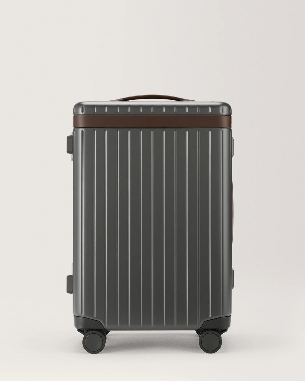 Carl Friedrik The Carry-on (Hybrid) - Grey/Chocolate