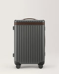 Carl Friedrik The Carry-on (Hybrid) - Grey/Chocolate