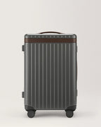 Carl Friedrik The Carry-on (Hybrid) - Grey/Chocolate