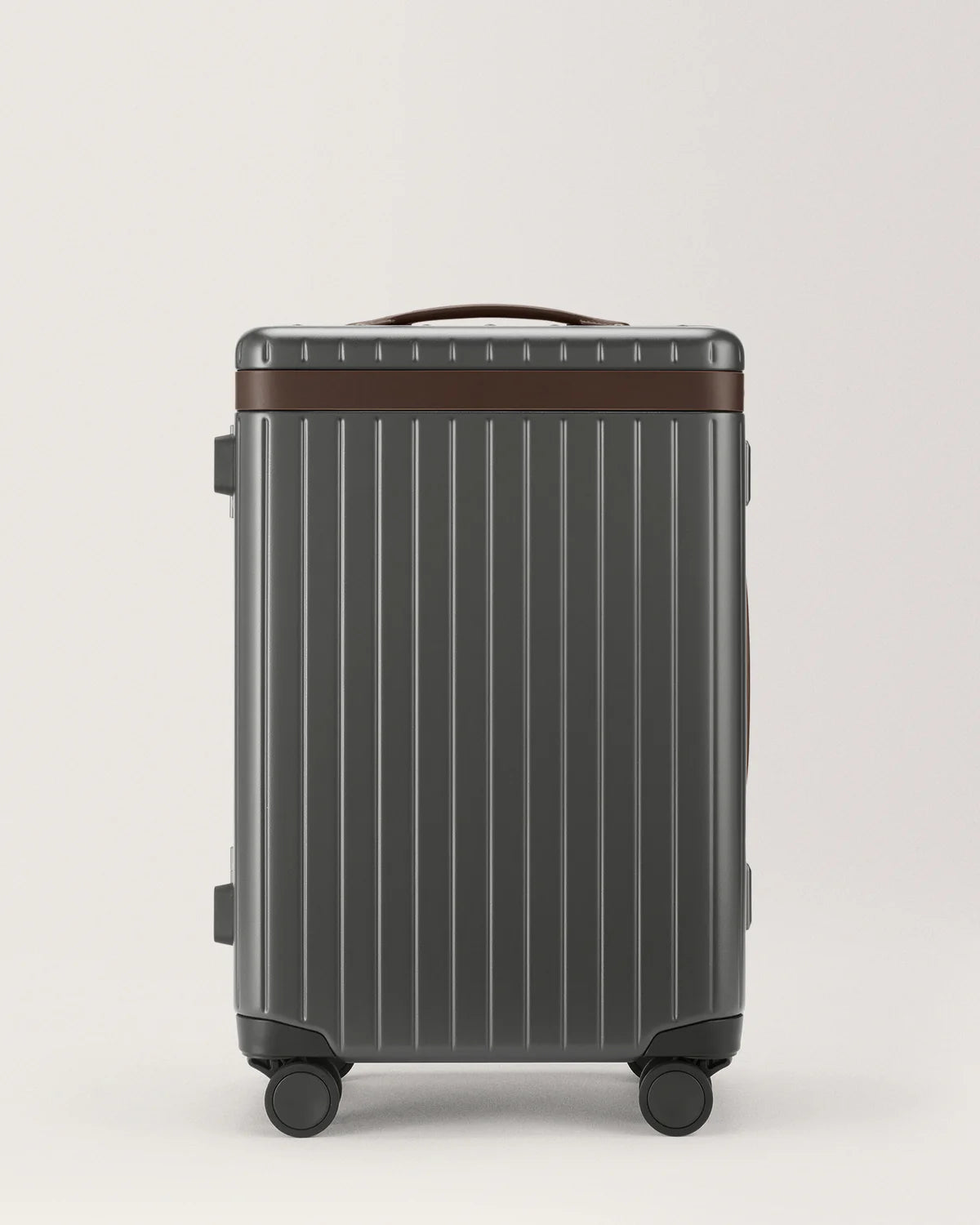 Carl Friedrik The Carry-on (Hybrid) - Grey/Chocolate