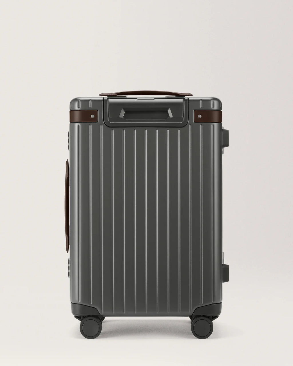 Carl Friedrik The Carry-on (Hybrid) - Grey/Chocolate