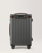 Carl Friedrik The Carry-on (Hybrid) - Grey/Chocolate