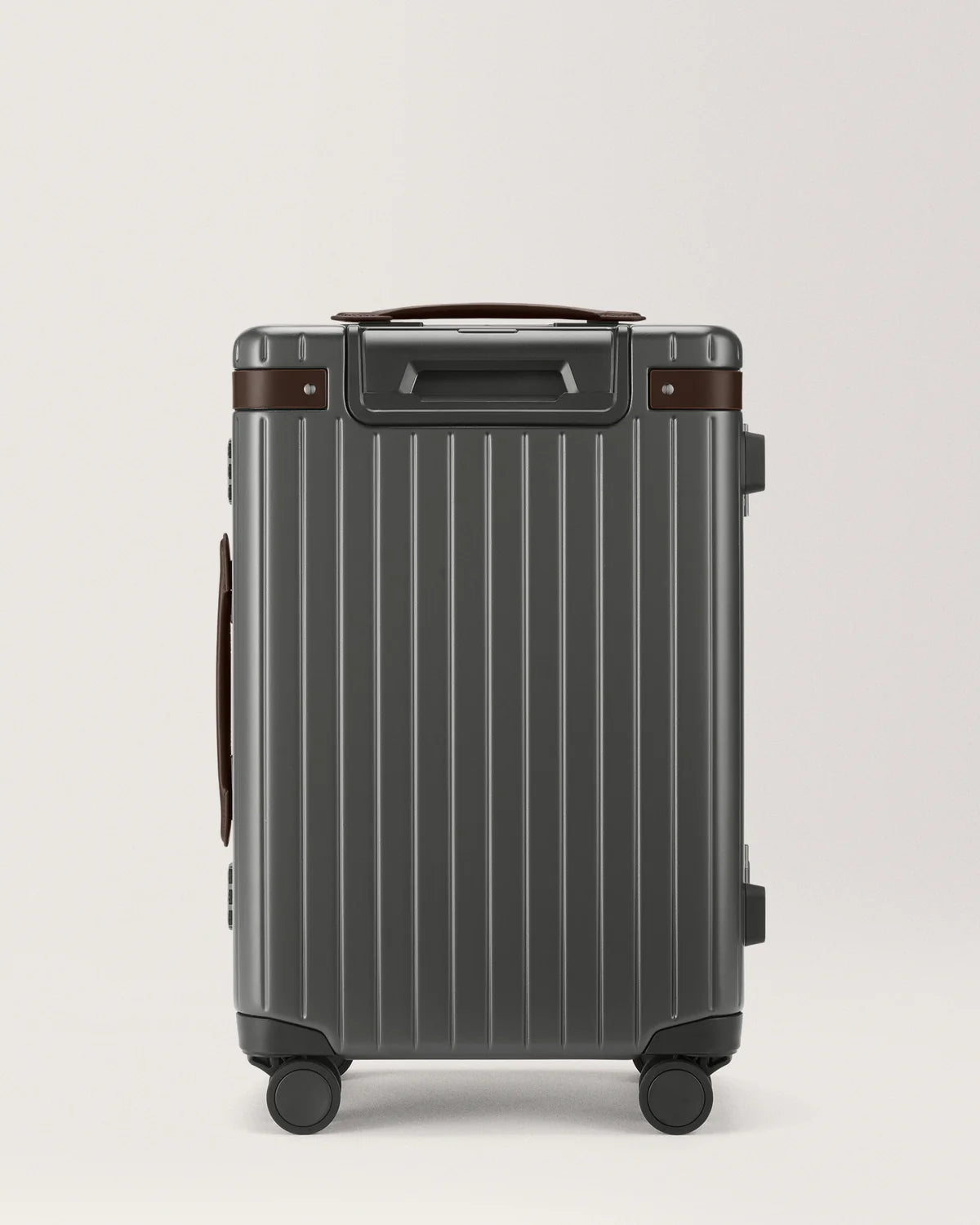 Carl Friedrik The Carry-on (Hybrid) - Grey/Chocolate