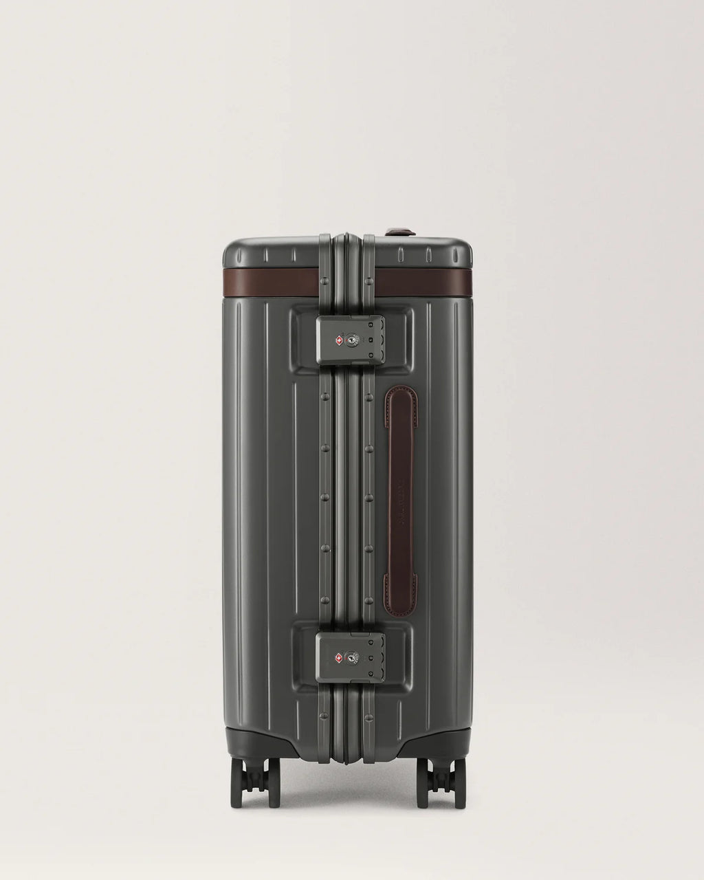Carl Friedrik The Carry-on (Hybrid) - Grey/Chocolate