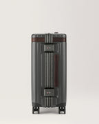 Carl Friedrik The Carry-on (Hybrid) - Grey/Chocolate
