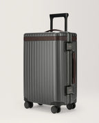 Carl Friedrik The Carry-on (Hybrid) - Grey/Chocolate