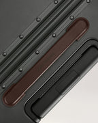 Carl Friedrik The Carry-on (Hybrid) - Grey/Chocolate