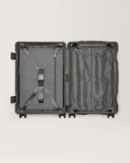 Carl Friedrik The Carry-on (Hybrid) - Grey/Chocolate