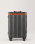 Carl Friedrik The Carry-on (Hybrid) - Grey/Cognac