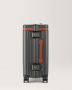 Carl Friedrik The Carry-on (Hybrid) - Grey/Cognac