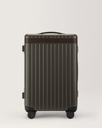 Carl Friedrik The Carry-on (Hybrid) - Dark Olive/Chocolate