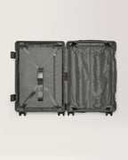 Carl Friedrik The Carry-on (Hybrid) - Dark Olive/Chocolate