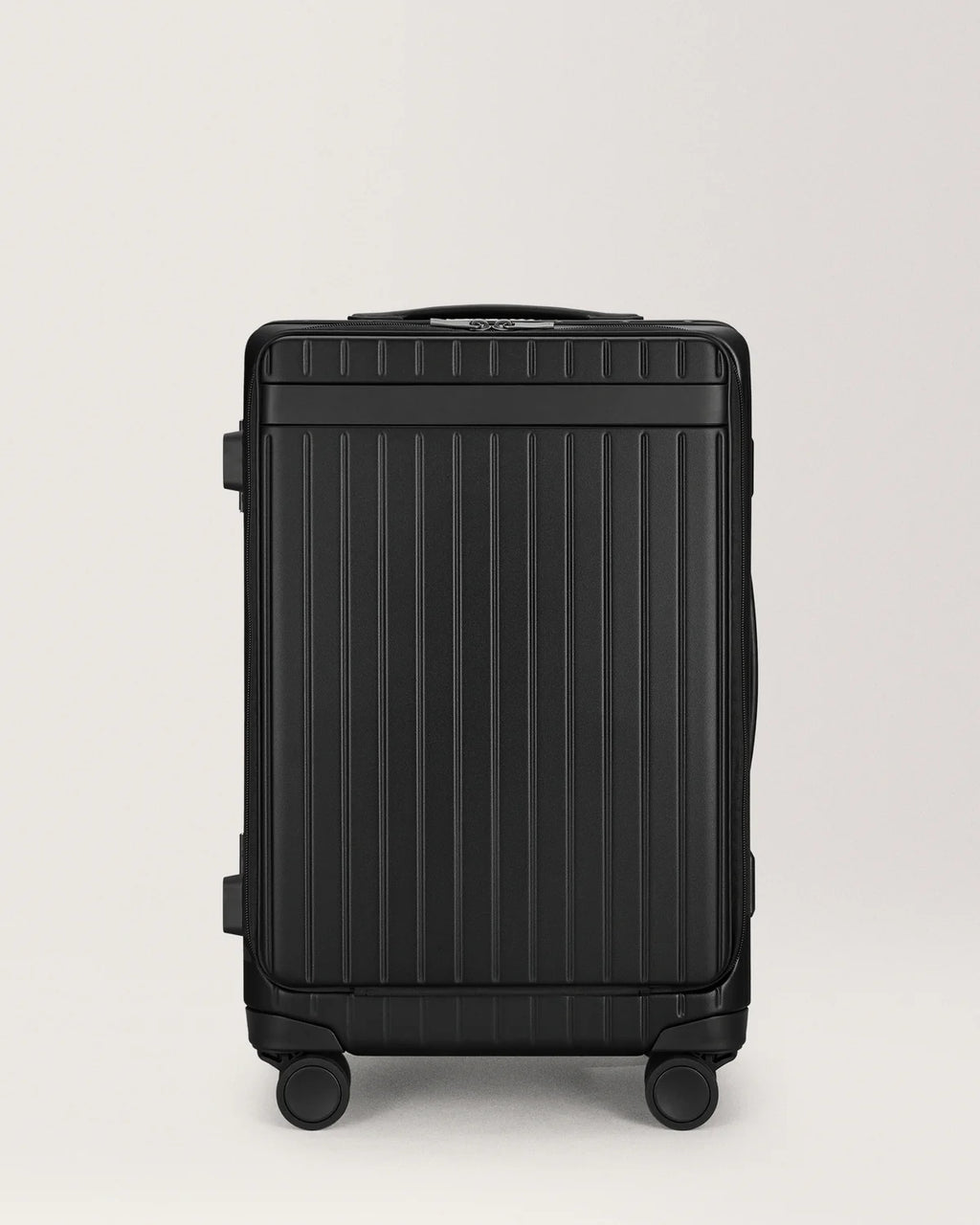 Carl Friedrik The Carry-on X (Hybrid) - Black/Black