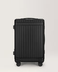Carl Friedrik The Carry-on X (Hybrid) - Black/Black