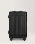 Carl Friedrik The Carry-on X (Hybrid) - Black/Black