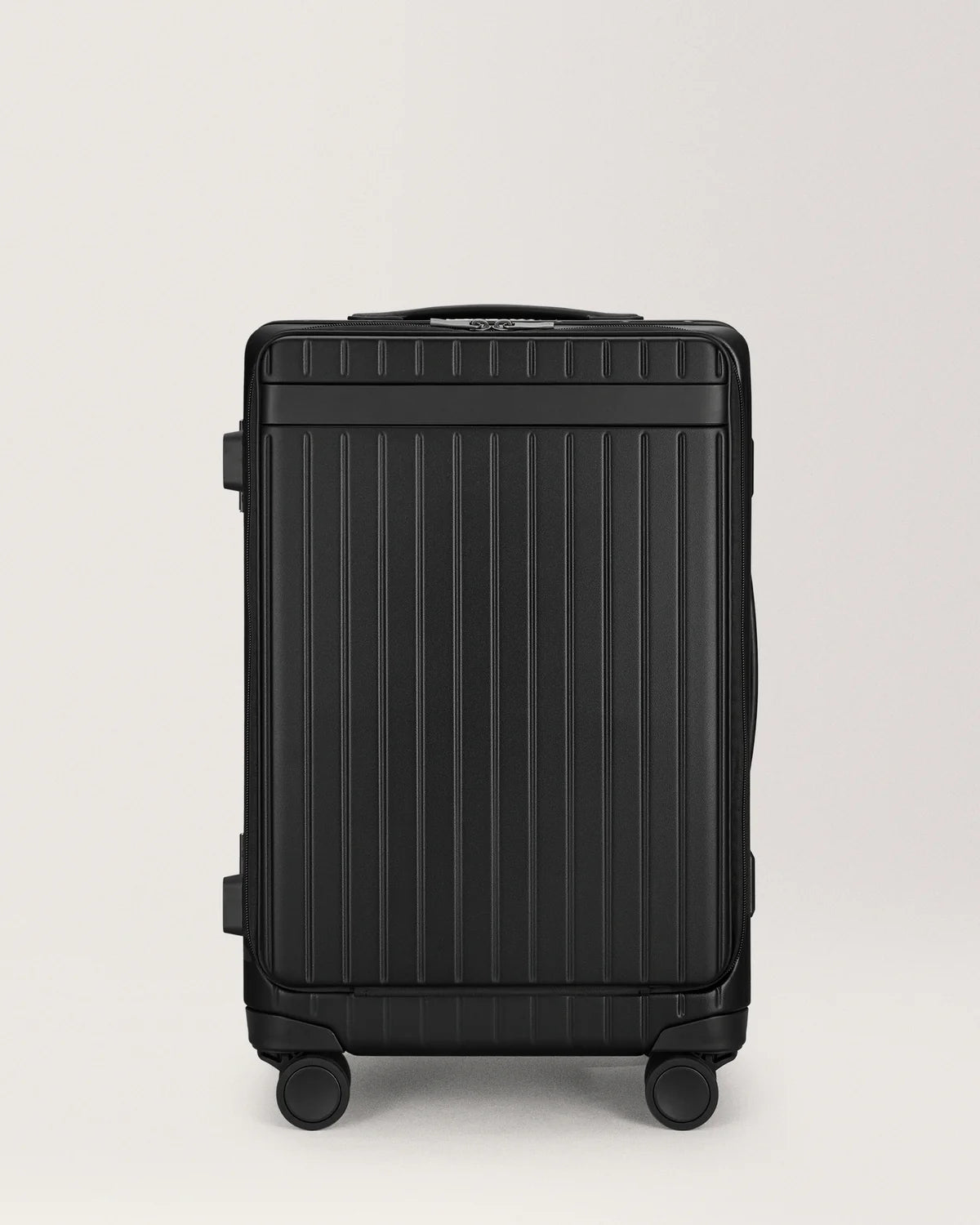 Carl Friedrik The Carry-on X (Hybrid) - Black/Black