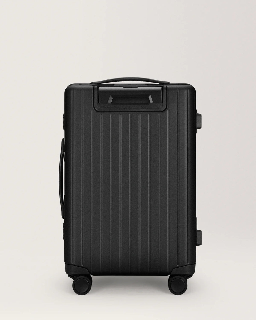 Carl Friedrik The Carry-on X (Hybrid) - Black/Black
