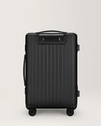 Carl Friedrik The Carry-on X (Hybrid) - Black/Black